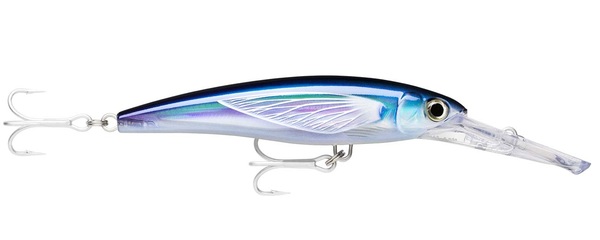 Rapala X-Rap Magnum HDFFU Plug