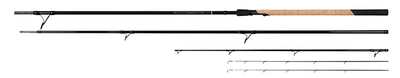 Matrix Aquos Ultra-XD Method Feederhengel 4.2m (190g)