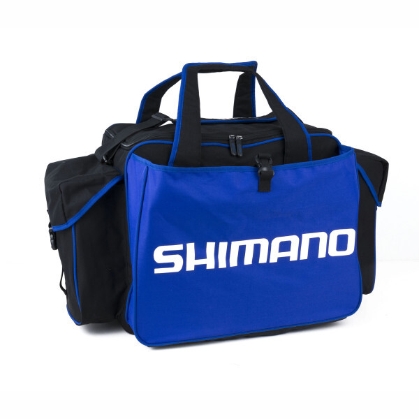 Shimano All-Round Dura DL Carryall