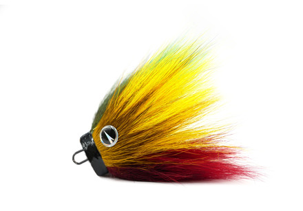 VMC Mustache Rig Kingston Loodvrij Jighead