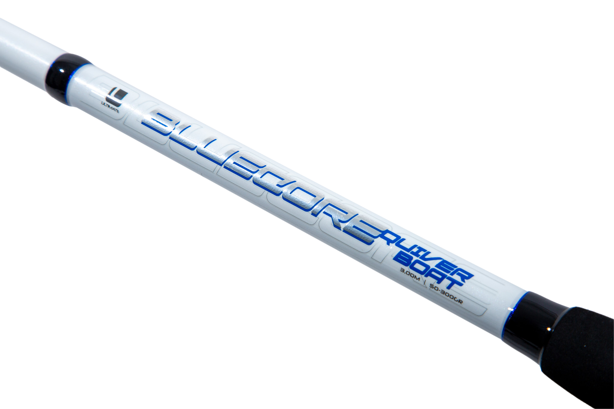 Ultimate Bluecore Quiver Boothengel 3.00m (50-300g)