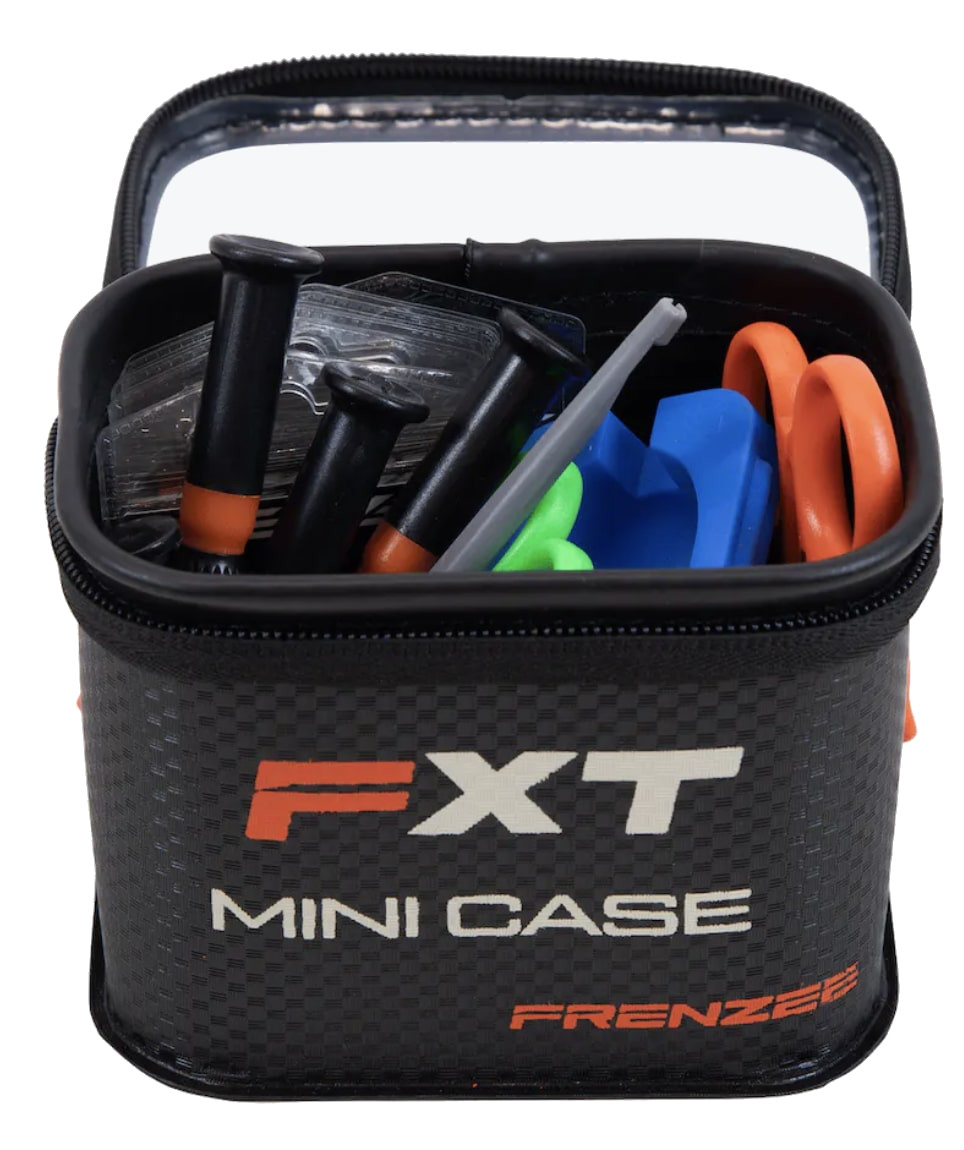 Frenzee FXT EVA Case Vistas - Mini