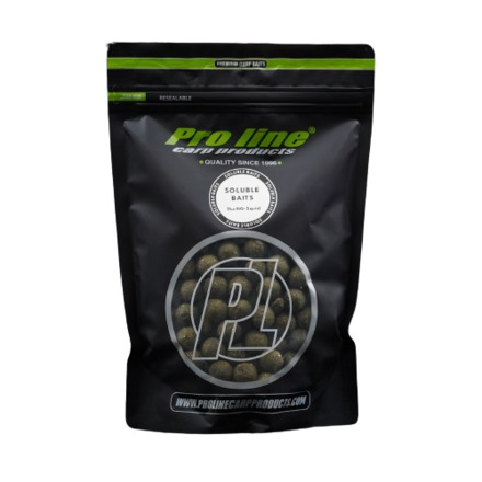 Pro Line Soluble Baits The NG Squid Boilies 20mm (1kg)