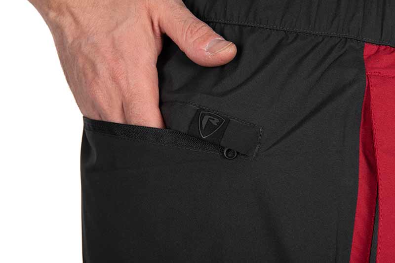 Fox Rage Pro Series Stash Waterproof Trousers