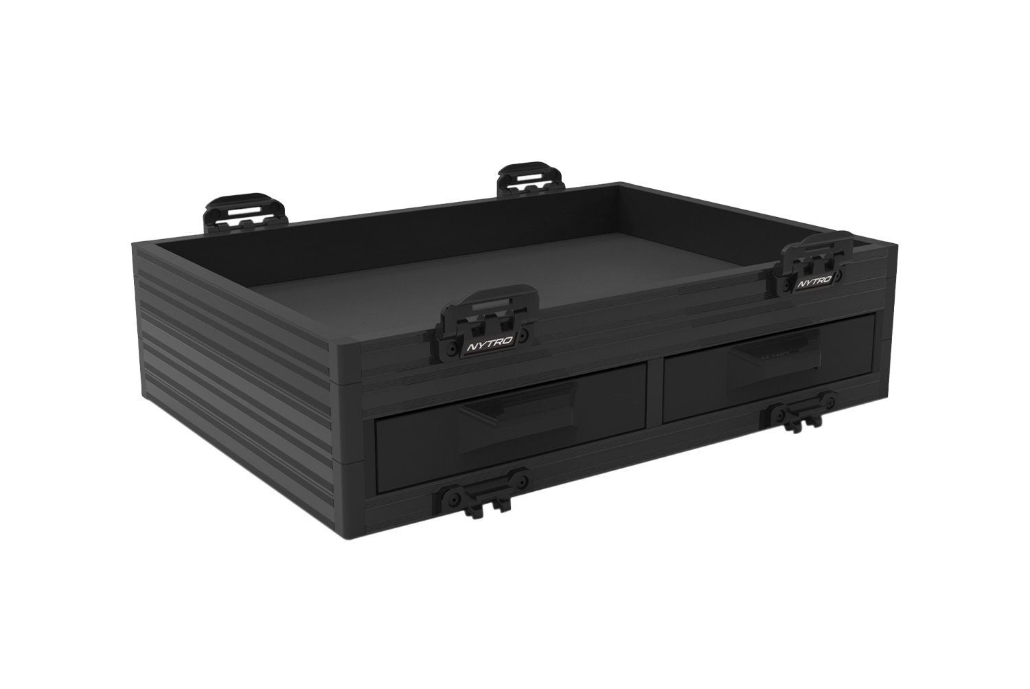 Nytro SLS36 Deep Tray With 2 Front Loaders