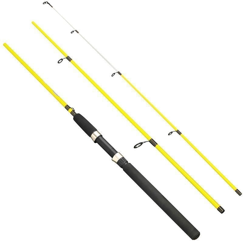 Festival Kayak Spinhengel 2.10m Driedelig (10-30g)