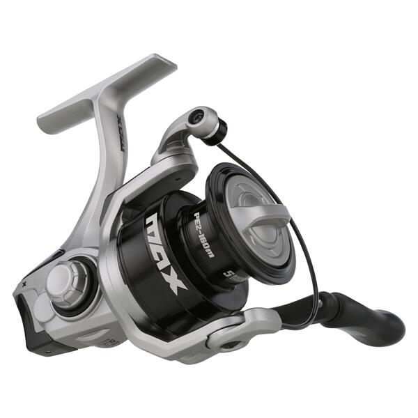 Abu Garcia Max X Spinmolen