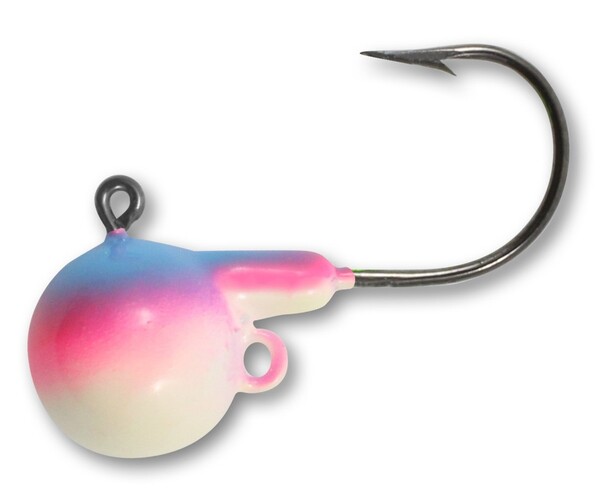 Northland Fire-Ball Jig 28.3g (2 stuks)