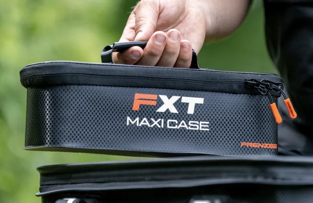 Frenzee FXT EVA Case Vistas - Maxi