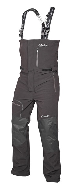 Gamakatsu G-Rain Bib & Brace 2.5 Layer Visbroek