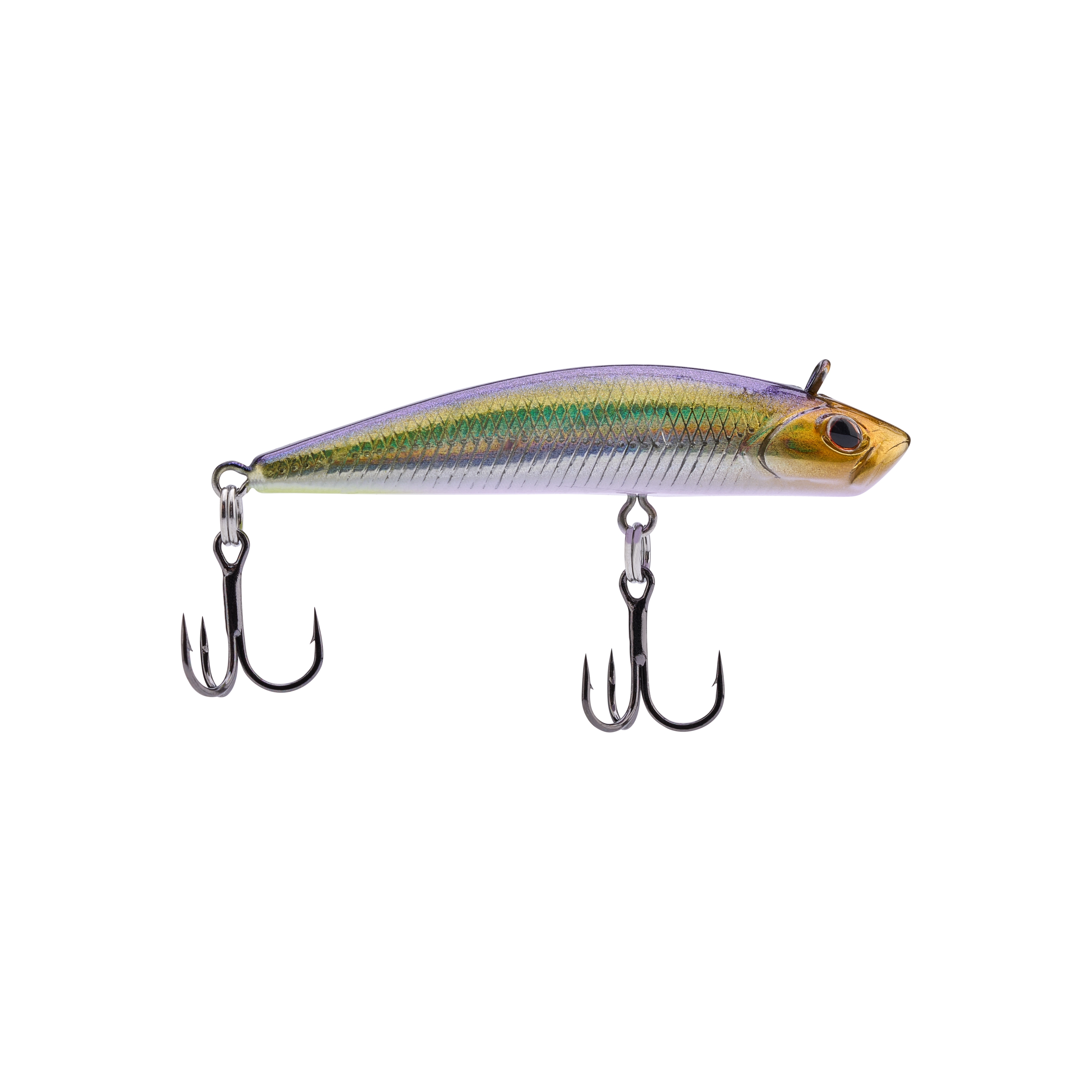 Berkley Finisher Hardbait 5cm (9g) - Nebu