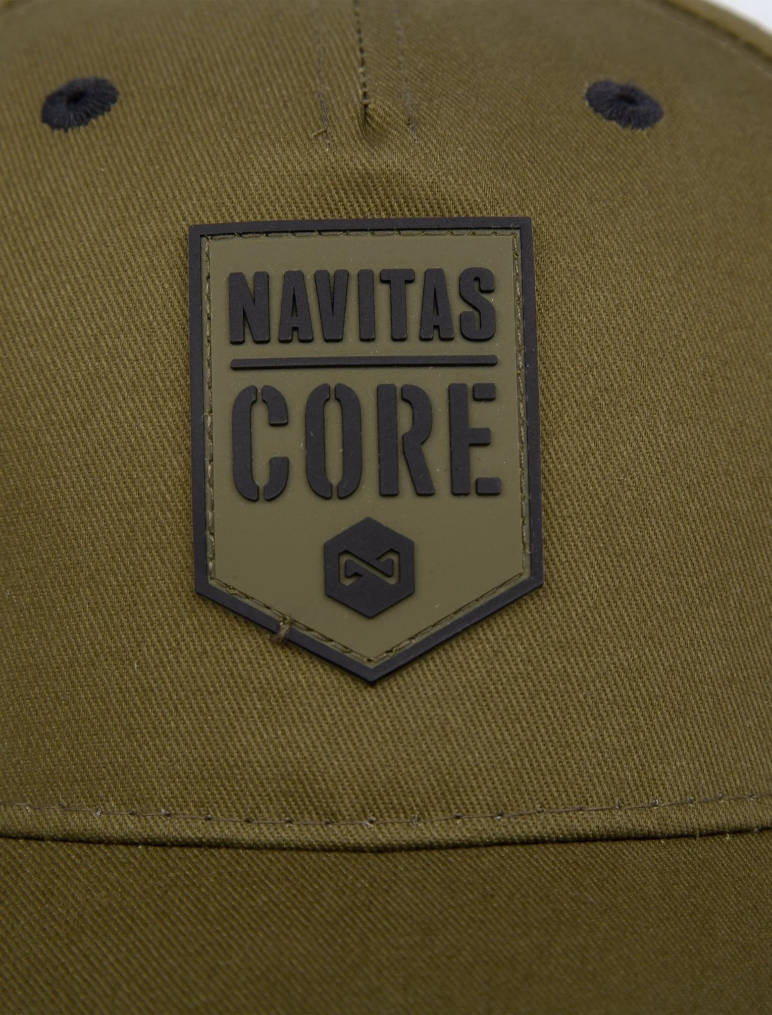 Navitas Core II Cap Green Vispet
