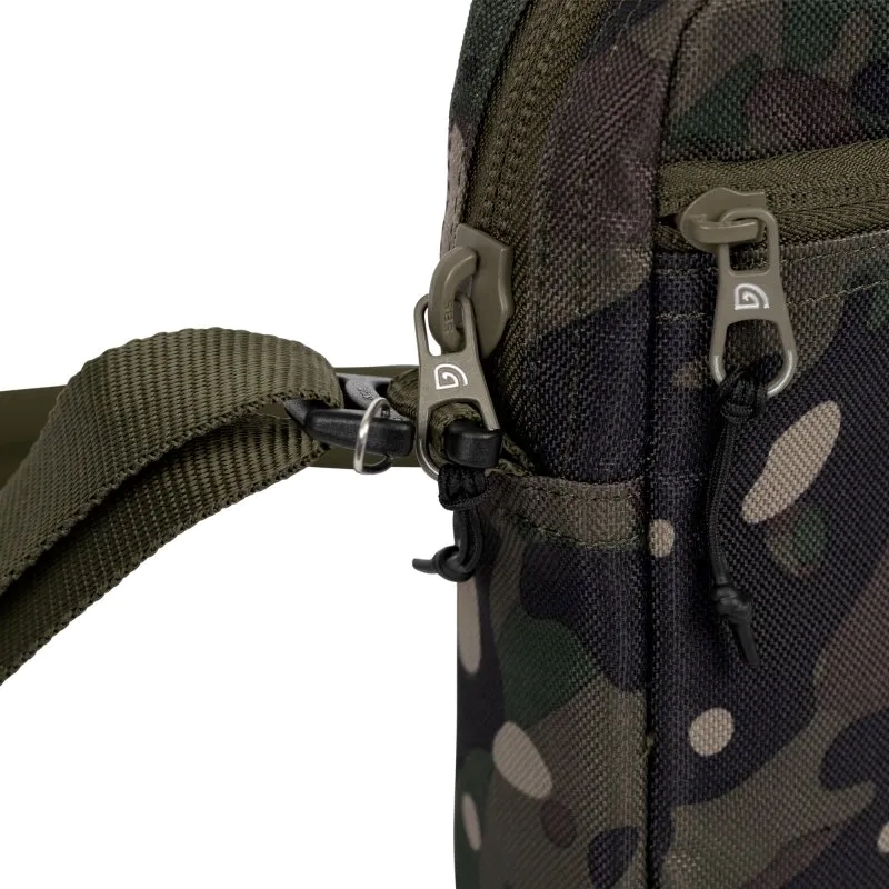 Trakker NXC Camo Essentails Bag Schoudertas