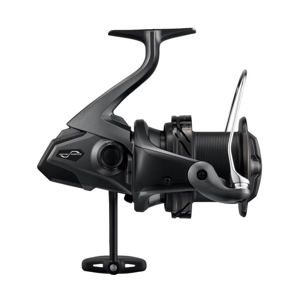 Shimano Ultegra XR XTD 14000 Karpermolen