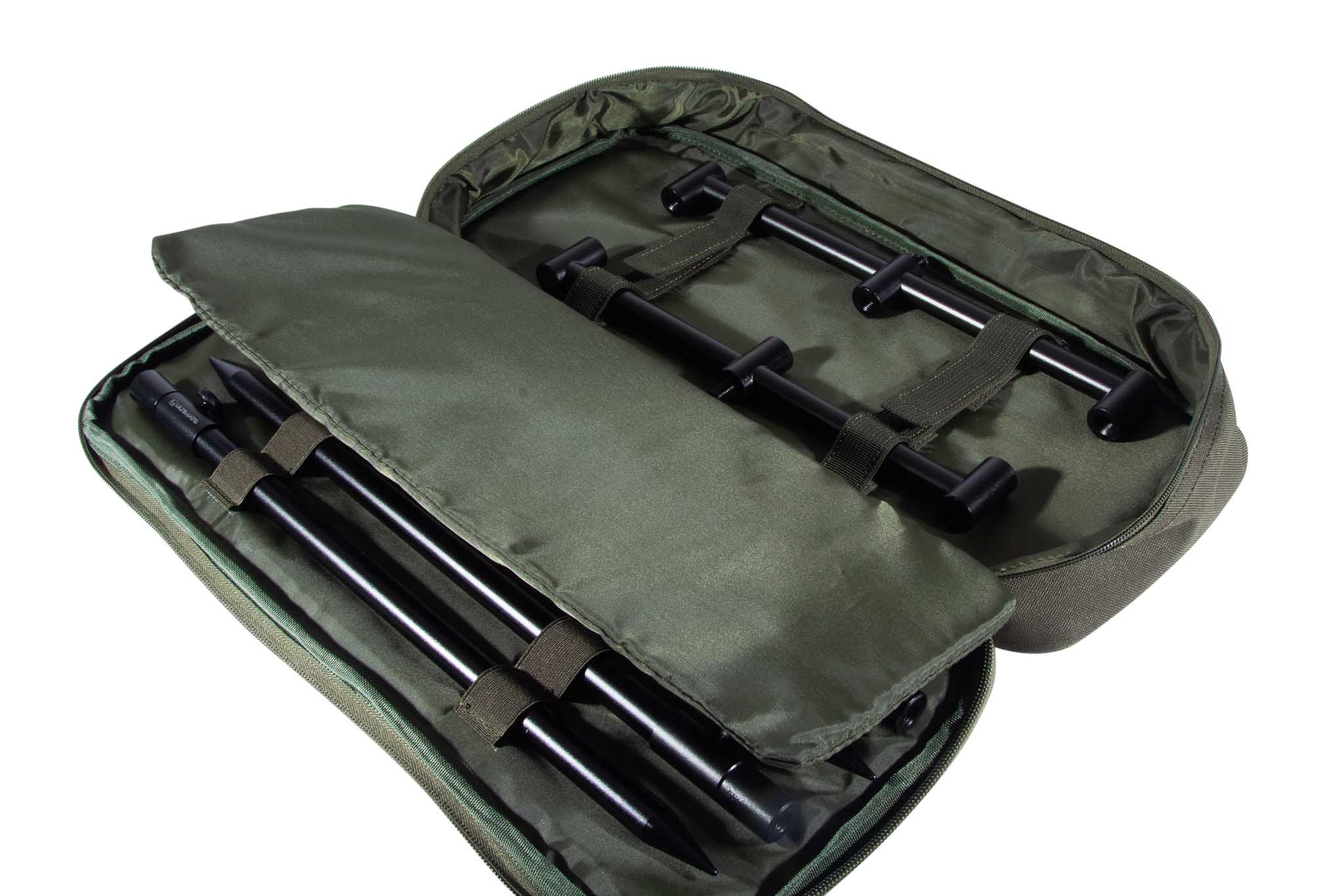 Ultimate Adventure Bankstick & Buzzer Bar Bag