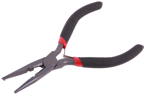 Ultimate Multi Splitring Pliers - Splitringtang