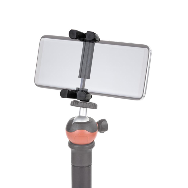 Selfie Set met Statief en Bluetooth Zelfontspanner - Smartphone holder SH-5585