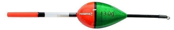 Predator-Z Pike Float doodaas dobber - Predator-Z Pike Float 3 (13g)