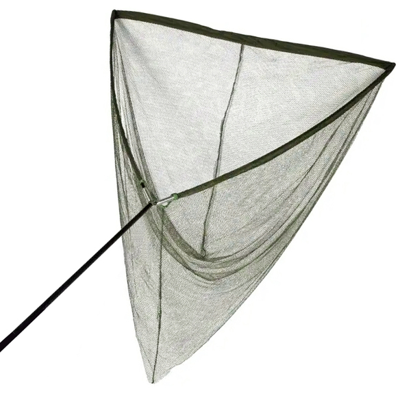 Solar Bow-Lite Landing Net 42" + Steel