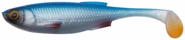 Savage Gear Craft Shad, 5 stuks! - Blue Pearl