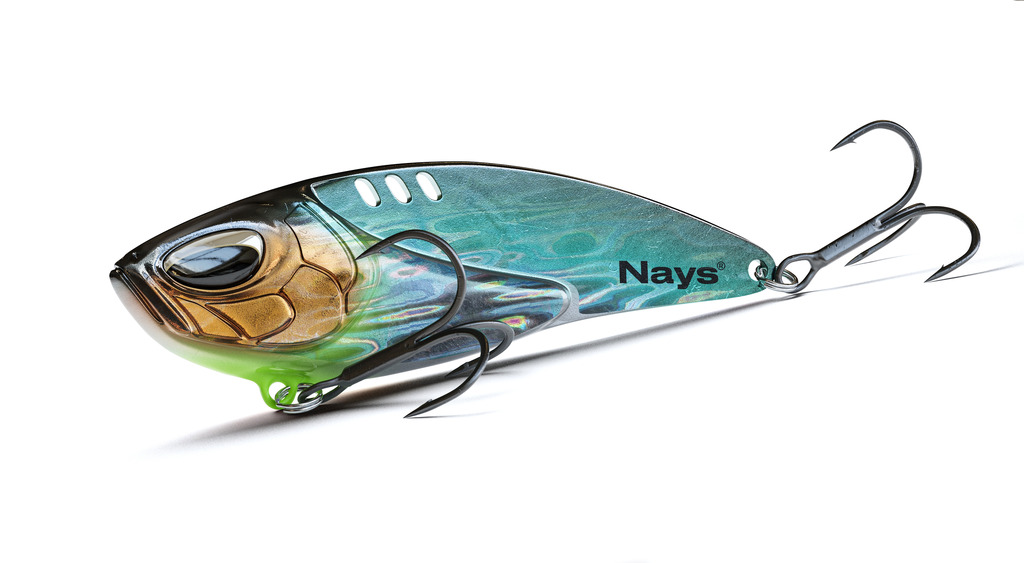 Nays MTL LF 65 Jerkbait 6.5cm (20.3g) - T-04