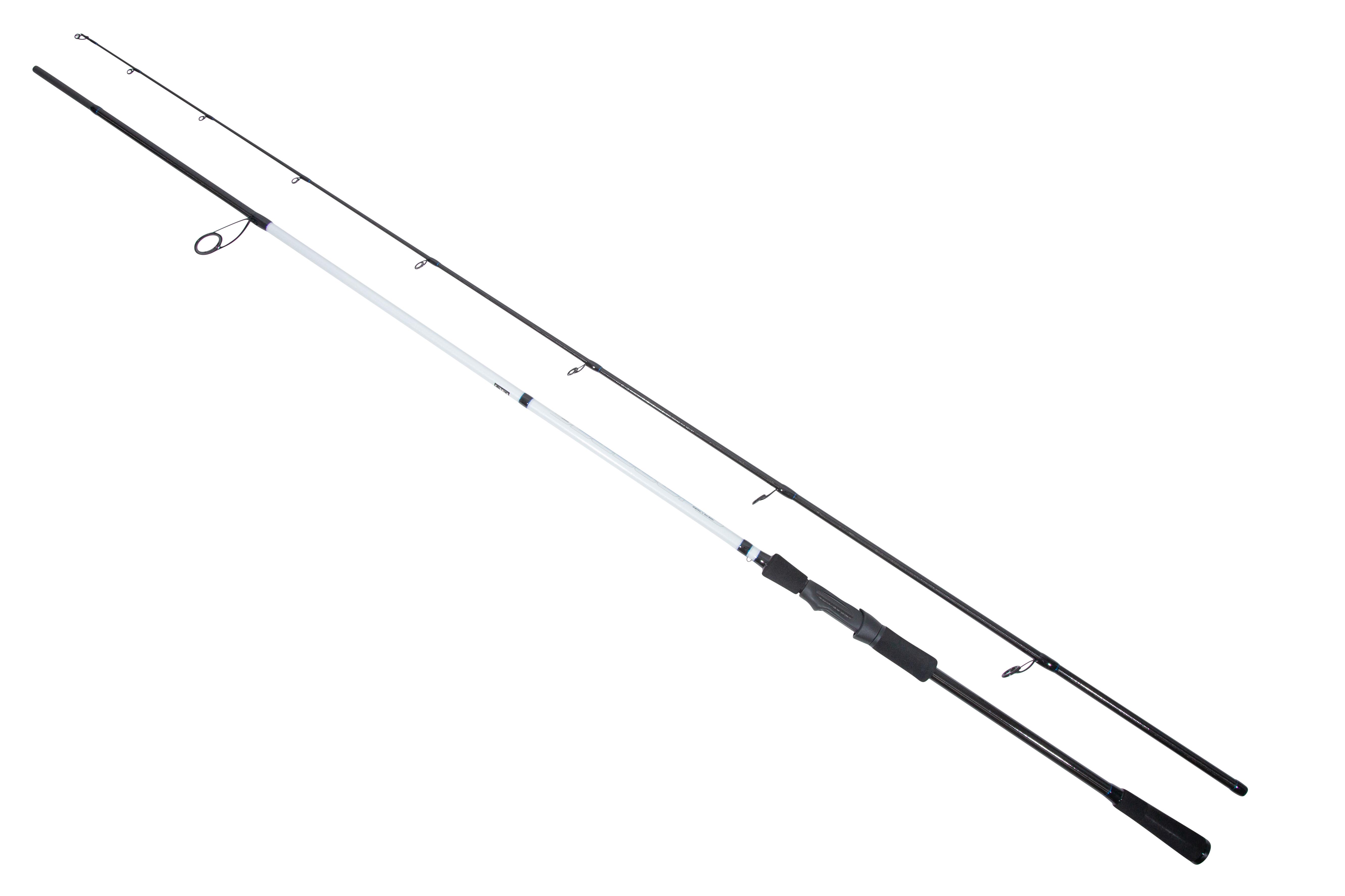 Ultimate Bluecore Seabass Allround Zeebaarshengel 2.90m (20-60g)