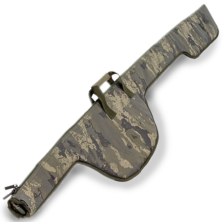 Solar Undercover Camo Single Rod Sleeve