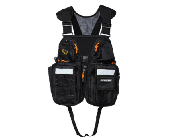 Savage Gear Hitch Hiker Fishing Vest