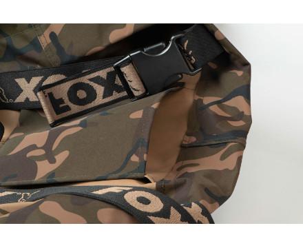 Fox Camo Light Weight Waadpak