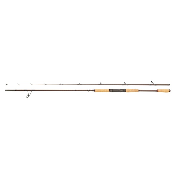 Abu Garcia Beast Pro Power Pike Spinhengel 2.59m (60-140g)