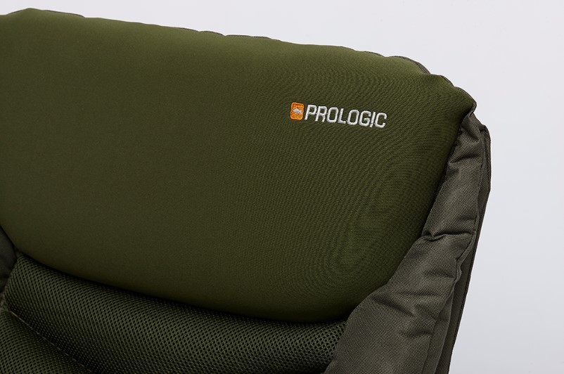 Prologic Inspire Relax Recliner Chair