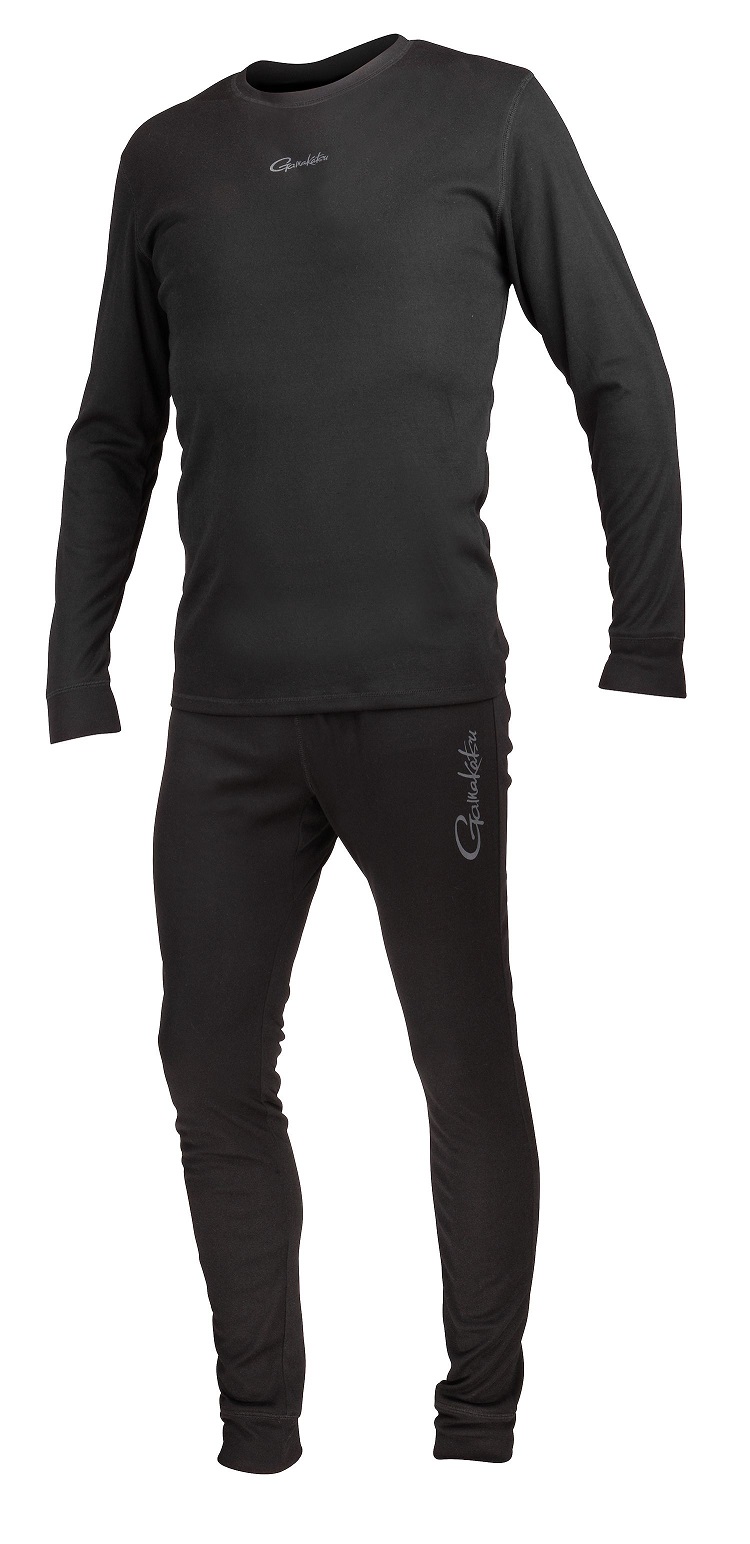 Gamakatsu G-Thermal Base Layer 230 Thermische Onderkleding