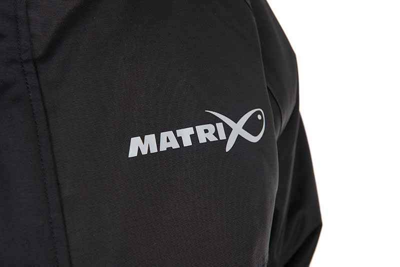 Matrix Therma-Foil Winter Suit Warmtepak