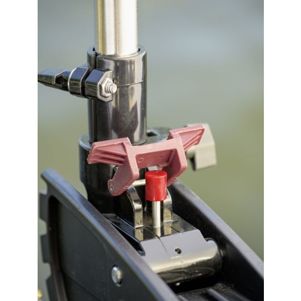 Rhino Electric Outboard Motor DX