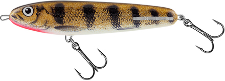 Salmo Sweeper Sinking Jerkbait 14cm (50g) Limited Edition