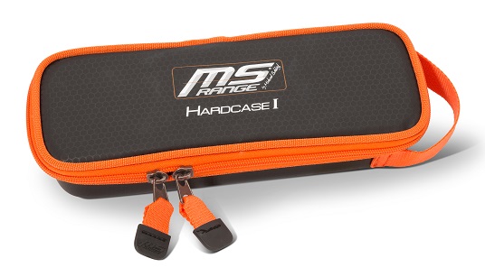 MS Range Hardcase - I