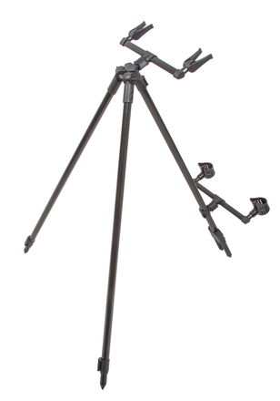 Ultimate River Rod Pod