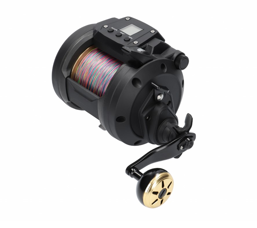 Daiwa Tanacom RH Zeevis Elektrische Reel