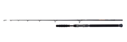 Shimano Beastmaster Catfish Meervalhengel Vertical 1.85m (200g)