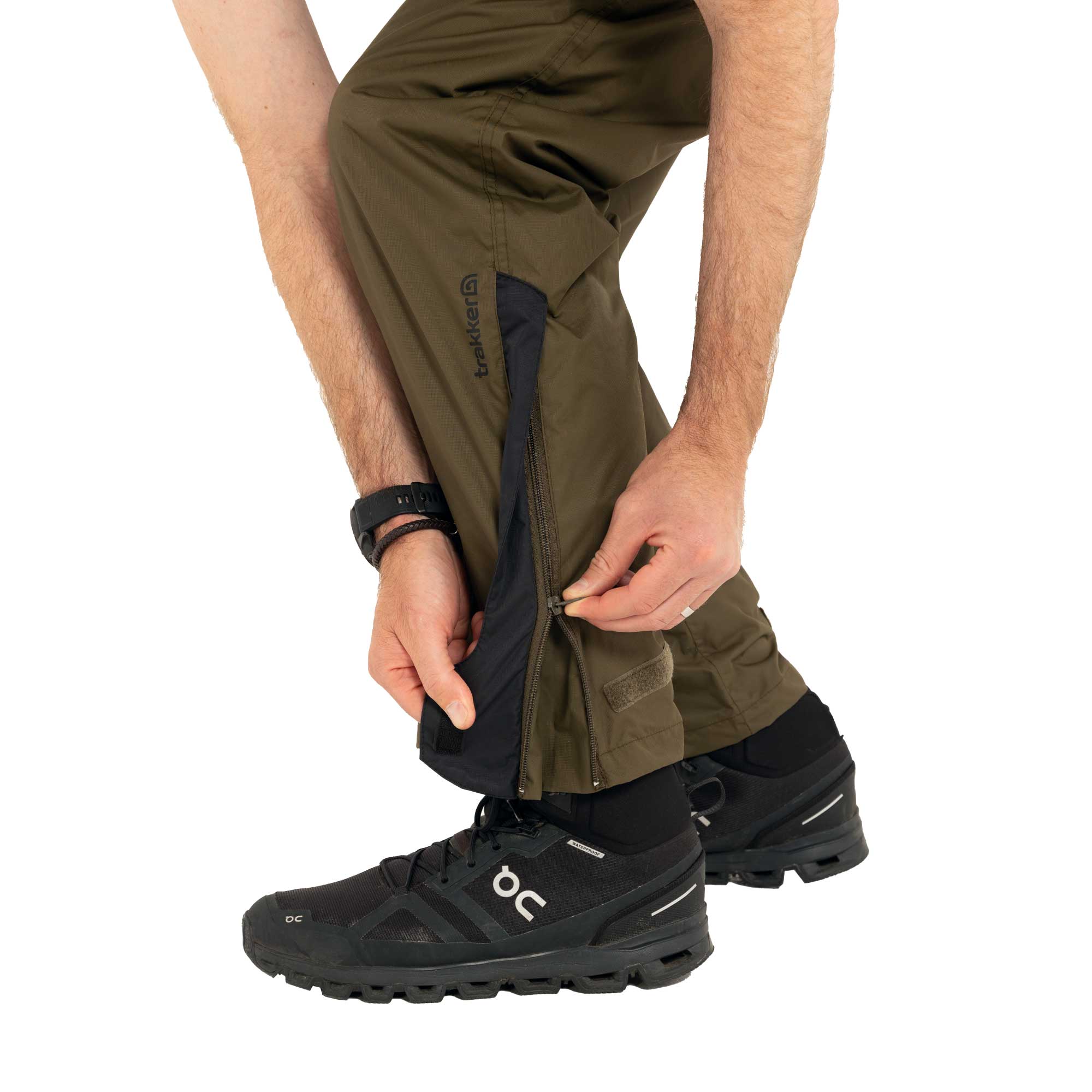 Trakker CR Downpour Trouser Visbroek