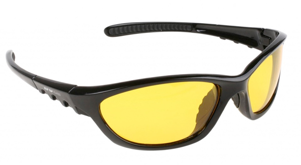 Mikado Polarize Glasses - 81901 / Yellow