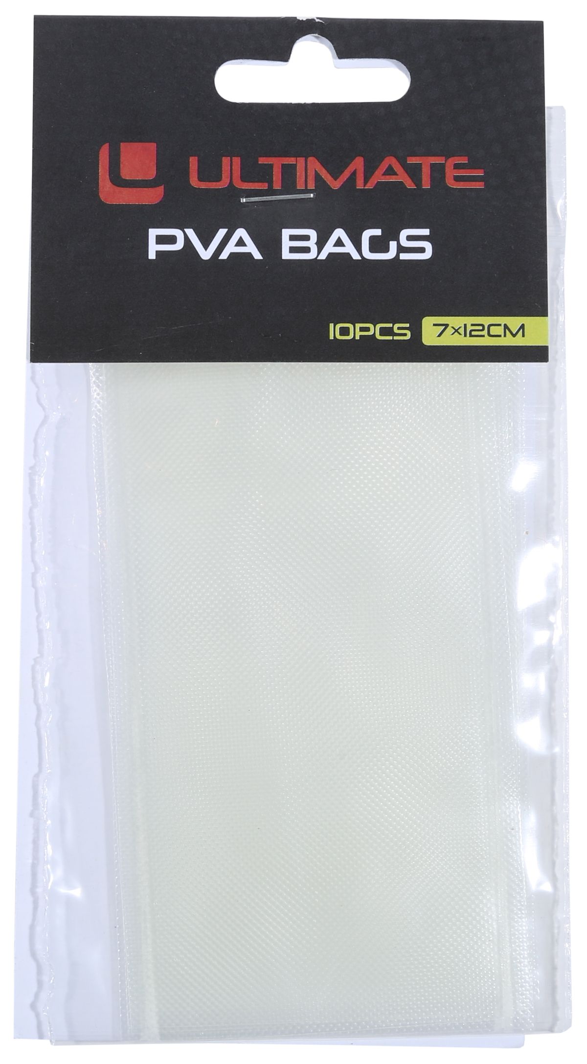 Ultimate PVA bags 10pcs