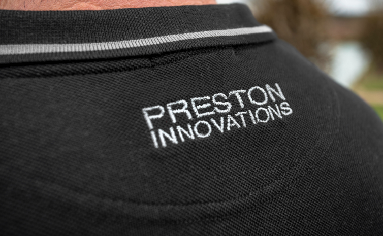 Preston Polo