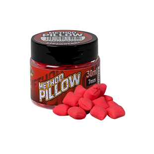 Benzar Mix Method Pillow 7mm - Strawberry