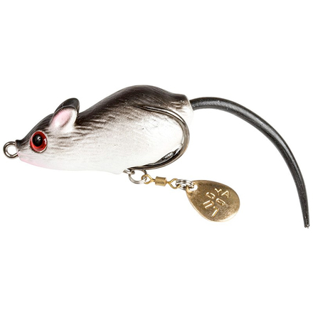Fladen Topwater Mouse 6,5cm