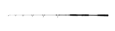 Mitchell Tanager SW Zeevis Jig Hengel 1.60m (100-250g)