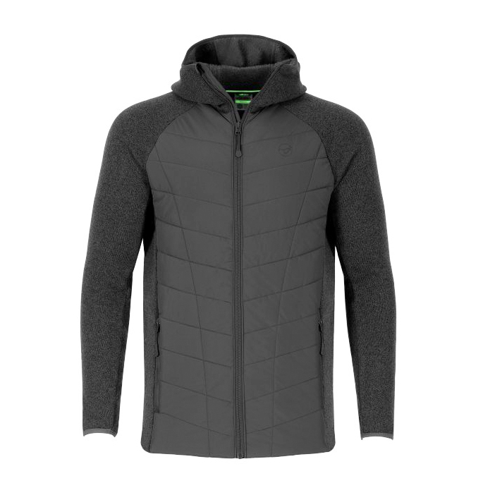 Under armour hot sale cgr hybrid jacket