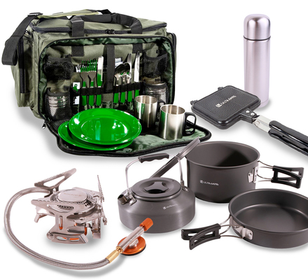 Ultimate Chef Cooking Set