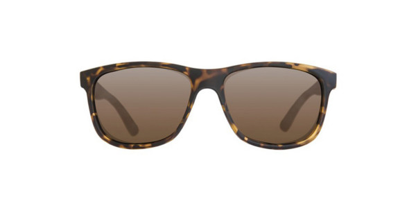Korda Classics Sunglasses - Matt Tortoise - Brown Lens