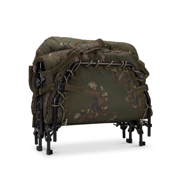 Nash Scope OPS 4 Fold Sleep System Stretcher (Inc. Dekbed!)